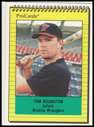 2605 Tom Redington